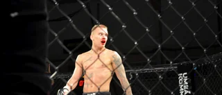 Klart med ny MMA-gala som Ståhl och Gustavsson är högaktuell inför – på hemmaplan