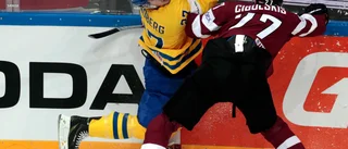 Lundberg om VM-debuten och intresset från NHL och KHL