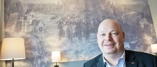 Största satsningen sedan starten