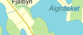 Varför ska vi i Fjälbyn betala mer?