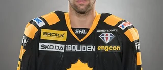 ”Jag hade alternativ men valde det som kändes helt rätt”. Intervju med Johan Alm.