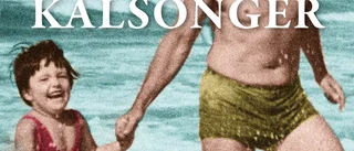 Norrans recensent hyllar Claudia Pineiros bok ”En kommunist i kalsonger”