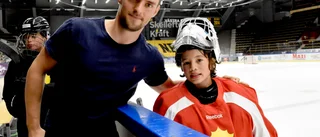 Gustaf Lindvall om vägen till AIK: ”Det var ett uppvaknande”