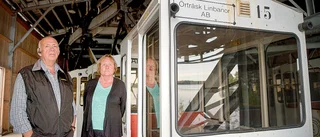 En epok kan gå i graven – Vad ska hända med Världens längsta linbana?