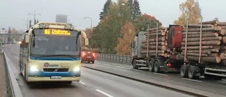 Ofattbart korkat att skattebetalarna ska betala flytten av E 4