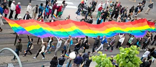 Tvingades iväg av en oförstående och fientlig omvärld