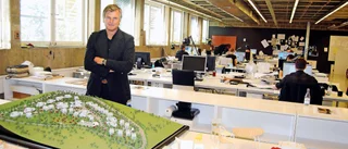Skellefteprofil får toppjobb
