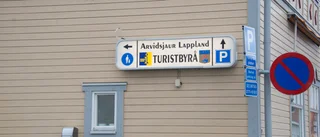 Glädjande: Besöksnäringen fortsätter att öka i inlandet