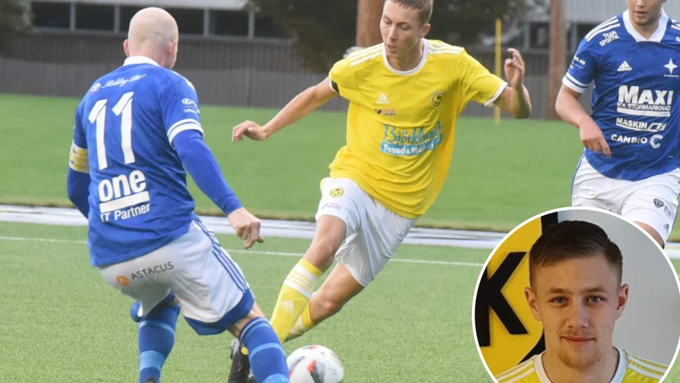 Kisa besegrade Åtvidaberg U19 i säsongens första träningsmatch. Daniel Malmström Arnesson spelade fram Adam Härnström till båda målen i 2-1-segern.