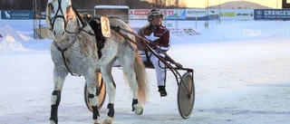 Grand Slam 75: Skräcken höll för favorittrycket – Jessica spänner bågen med sin talang
