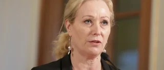 Kulturministerns enfald är förbluffande