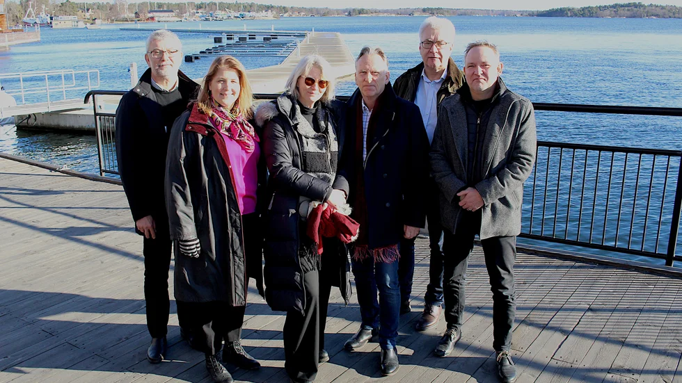 Sverker Thorén, Camilla Lundgren, EvaLill Nilsson, Ulf Nilsson, Göran Nilsson och Fredrik Lindström är några av Liberalernas toppkandidater till region- och kommunvalet. 