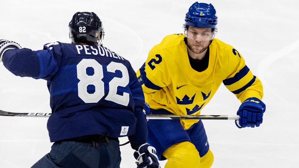 Christian Folin.