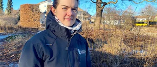 Föroreningar under Drömparken ligger still - parken behöver inte schaktas upp