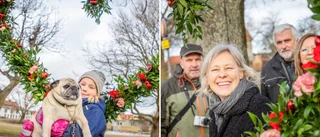 Regionens hjärtliga överraskning till gotlänningarna