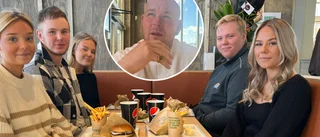 Nu har Jureskogs öppnat i Skiftinge – har fått tillstånd även för öl och vin