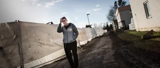 Arbetar på helgerna – då skakar hela Dzenanas lägenhet • "Vi lever i ett helvete"