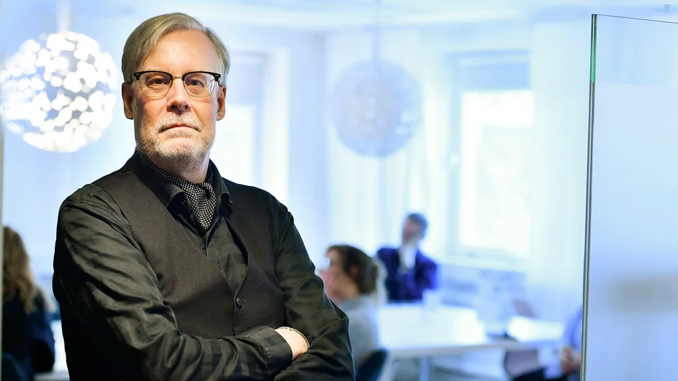 Mikael Bengtsson, politisk redaktör på Norran, skriver om Skellefteås resa från formsvacka till tillväxttopp.
