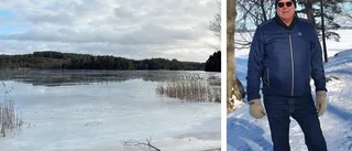 Stig Persson vill se ny camping i Åker: "Passar barnfamiljer" ✓Kommunen: Bra idé – med hinder