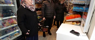 Ny digital butik premiäröppnade i byn: "Vi kommer troligtvis att öppna fler i länet"