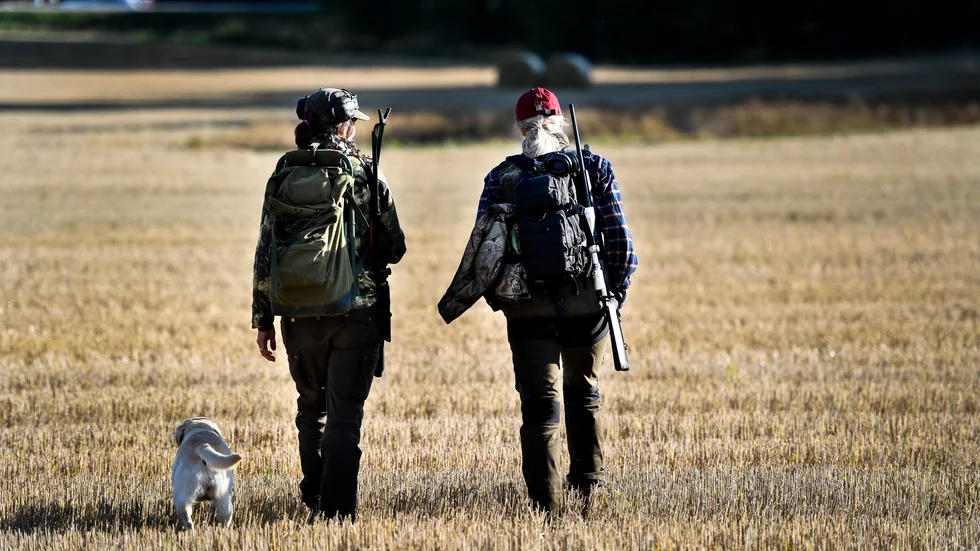 Jägare har drabbats av allt fler försämringar de senaste åren. Från politiken kommer ännu fler förslag.