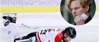 Åtta förluster på nio matcher: "Det är inte kris"