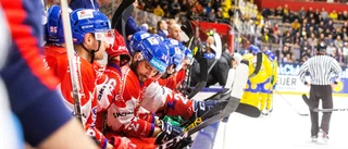 Luleå Hockey i diskussioner med back från Tjeckien
