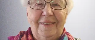 Minnesord: Gunhild Jonsson, Arjeplog
