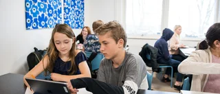Var fjärde elev i avgångsklass kan komma från HVB-hem 