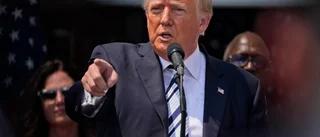 Trump-företag och PGA överens efter konflikten
