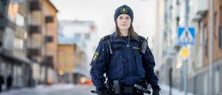 Tuffa uppväxten gav Erica, 23, viljan att hjälpa människor: "Ensamhet är nåt av de farligaste vi har"