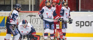LHC blev straffat – tappade ledning sent i toppmötet: "Stöpplig match"