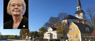 Så ska stadskärnorna i Strängnäs och Mariefred skyddas: "Går att förtäta och värna befintlig arkitektur"