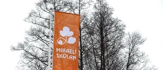 Rektor och skolchef slutade – nu kommenterar skolchefen varför
