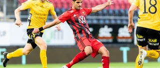 Dalkurd rustar — han återvänder från allsvenskan