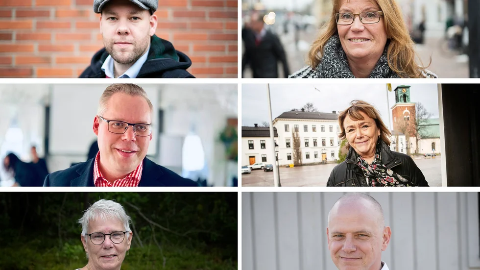 Här är politikernas löften inför 2022.