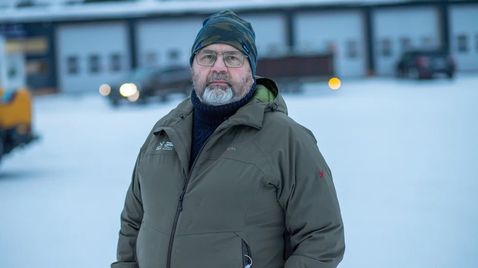 "Blir det marknad så kommer vi köra, men troligtvis inte lika stort som vi brukar. Att utebli helt finns inte på kartan eftersom vi jobbar tillsammans i Jokkmokk", säger Roger Rimpi från Samelandsresor. 
