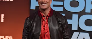 Dwayne Johnson nobbar "Fast and furious 10"