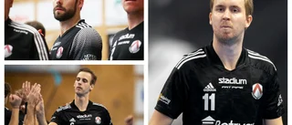Målsvep: Glödheta kedjan öser in mål för Libk i SSL