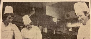 30 december 1971: Orkestrar på fullbokade restauranger