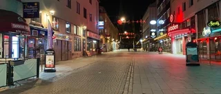 Efter slagsmålet på Ågatan – två män har häktats 