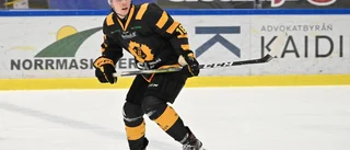 Oscar Nilsson bakom allt när Skellefteå AIK förlängde mäktiga sviten – överlägsna i tabelltoppen