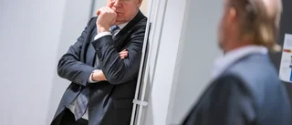 Försvarets teori: Så blev kvinnan brännskadad