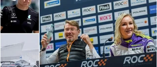 Hon ersätter finske F1-stjärnan – som tvingades lämna sent återbud: "Jag har redan bekräftat mitt deltagande i nästa år"