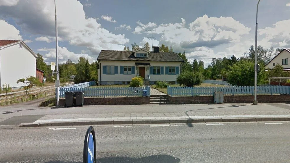 Klövdalavägen 17