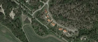 157 kvadratmeter stort hus i Trosa sålt till ny ägare