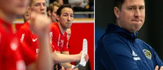 Lillebrors respekt för stor: "Vi måste få bort det"