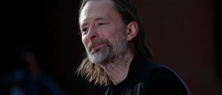 Thom Yorkes nya band till Sverige