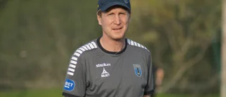 Förre landslagsmannen trivs som Siriusdoldis