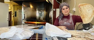 Nina driver café och bageri – för att bevisa att det går: ✓Knepen för att lyckas ✓"Vi invandrare kämpar"